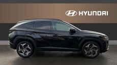 Hyundai TUCSON 1.6 TGDi Hybrid 230 Premium 5dr 2WD Auto Hybrid Estate